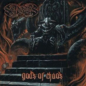 Download track Storm Of Chaos Chaos Synopsis