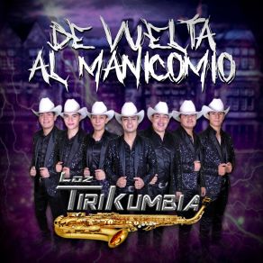 Download track Despegadito (En Vivo) Loz Tirikumbia