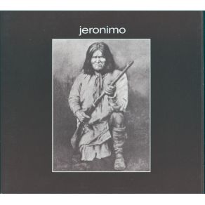 Download track End Of Our Time Jeronimo