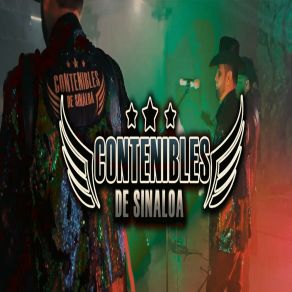 Download track La Hielera (En Vivo) Contenibles De Sinaloa