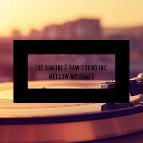 Download track Jazz-Oh Raw Sound IncJoe Simoni