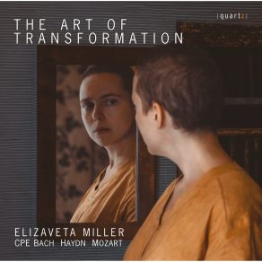 Download track Fantasia In C Major, Hob. XVII: 4 Elizaveta Miller