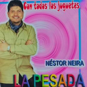 Download track La Llorona Loca / La Pata Pelá / El Escorpión Nestor Neira