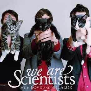 Download track Textbook We Are Scientists