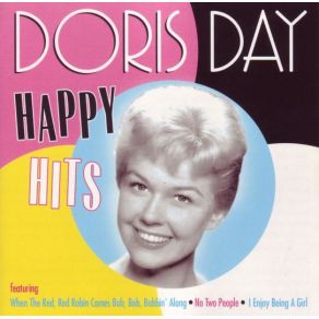 Download track I Didn'T, Slip - I Wasn'T Pushed - I Feel Doris Day