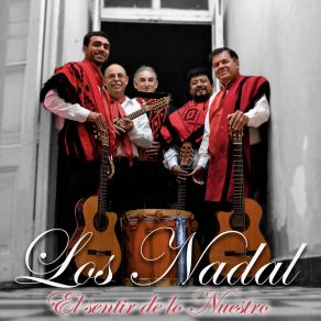 Download track Chacarera Del Recuerdo LOS NADAL