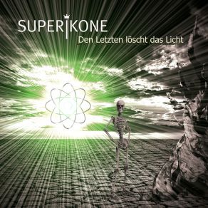 Download track Den Letzten Loscht Das Licht (Extended Techhousemix) Superikone