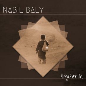 Download track Dlen Manin Nabil Baly Othmani