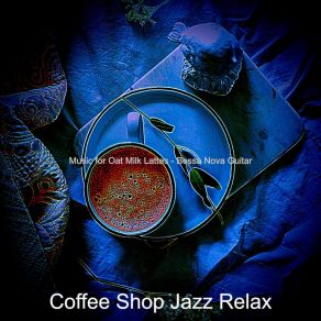 Download track Suave Saxophone Bossa Nova - Vibe For Cold Brews Coffee Shop Jazz Relax