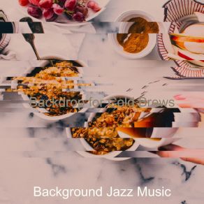 Download track Magical Coffeehouses Background Jazz Music