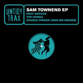 Download track Holy Geezus Sam Townend