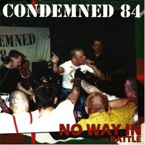 Download track No Way In Condemned 84