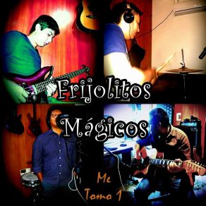 Download track Insistiendo Por Voz Frijolitos Mágicos