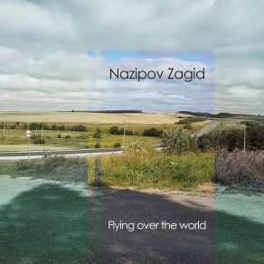 Download track Majestic Mountains Nazipov Zagid