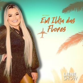 Download track Bebi Até Cair Liene Show