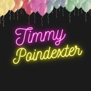 Download track Blind Me Timmy Poindexter