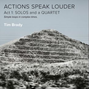 Download track Simple Loops In Complex Times: II. — Tim Brady