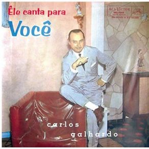 Download track Esse Alguém Carlos Galhardo