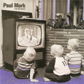 Download track Shakin' In My Head Paul Mark, The Van Dorens