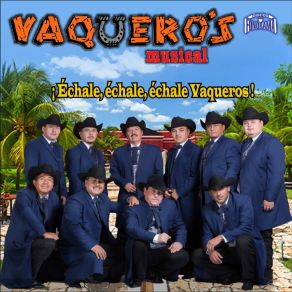 Download track El Chiquito Vaquero's Musical