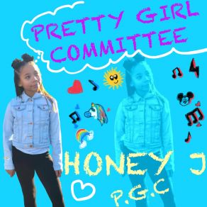 Download track P. G. C. J Honey