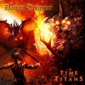 Download track Do You Know Who I Am Daniel Trigger