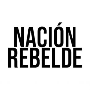 Download track VII Rebelión NACIÓN REBELDEAthanator