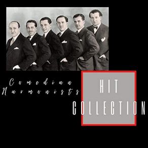 Download track Hofsänger Serenade Comedian Harmonists