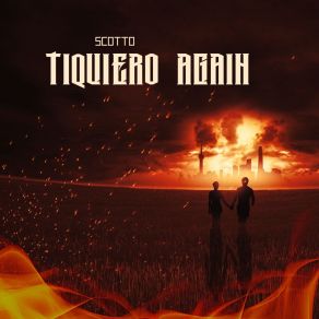 Download track Tiquiero Again Scotto