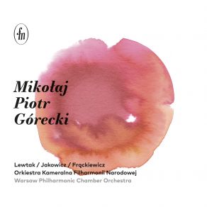 Download track Concerto-Notturno, Op. 13 I. Lento Warsaw Philharmonic Chamber Orchestra