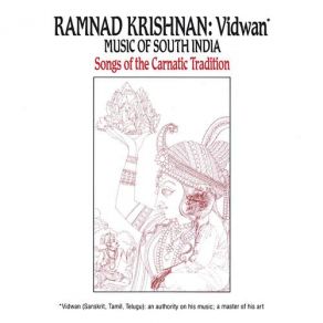 Download track 3 - Pallavi Theme Ramnad Krishnan