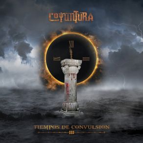 Download track Tiempos De Convulsión COYUNTURA