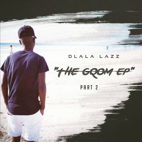 Download track K'Dlalu Lazz Dlala LazzDrega, Amapenguin