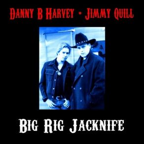 Download track Down On The Knees Of My Heart Danny B. Harvey, Jimmy Quill