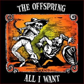 Download track Way Down The Line The Offspring