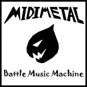 Download track Attack Midimetal