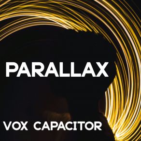 Download track Nebulous Time Vox Capacitor