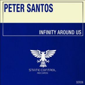 Download track Infinity Around Us (Extended Mix) Peter Santos