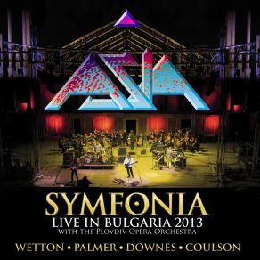 Download track Heroine (Live) AsiaPlovdiv Symphonic Orchestra