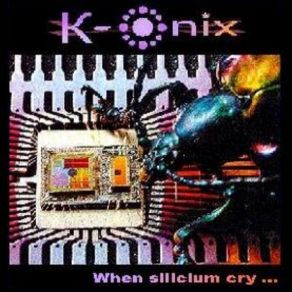 Download track When Silicium Cry 3: After Run - Time Error K - Onix