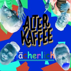 Download track Unterm Schreibtisch Alter Kaffee