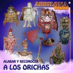 Download track Oya Dueña Del Las Tempestades Grupo Abbilona