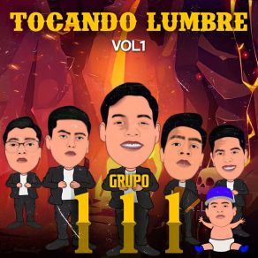 Download track Entre Platicas Y Dudas Grupo 111