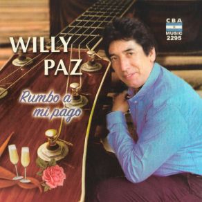 Download track Pueblo Choyano Willy Paz