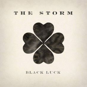 Download track Black Luck Pernille Rosendahl, The Storm