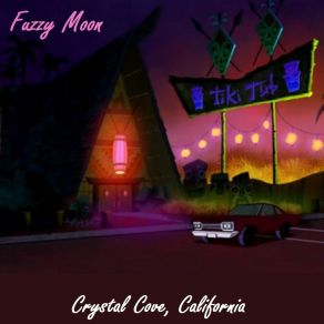 Download track Love Mansion Fuzzy Moon