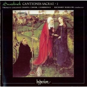 Download track 13. Magnificat Anima Mea Dominum Jan Pieterszoon Sweelinck