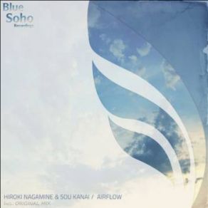 Download track Airflow (Original Mix) Sou Kanai, Hiroki Nagamine