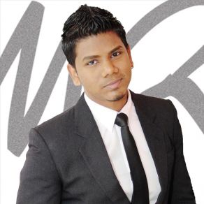 Download track Vazhvea Michael Rao