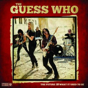 Download track Baby's Come Around The Guess Who